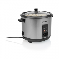 Tristar | Rice Cooker | RK-6147 | 500 W | 1.5 L | Number of programs 1 | Silver