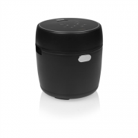 Tristar | Digital Rice Cooker | RK-6238 | 350 W | 0.6 L | Number of programs 8 | Black