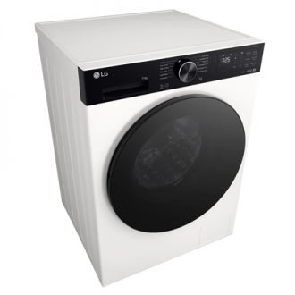 LG Washing machine | F4X5011TKB | Energy efficiency class A | Front loading | Washing capacity 11 kg | 1400 RPM | Depth 57 cm | LG Washing machine | F4X5011TKB | Energy efficiency class A | Front loading | Washing capacity 11 kg | 1400 RPM | Depth 57 cm |