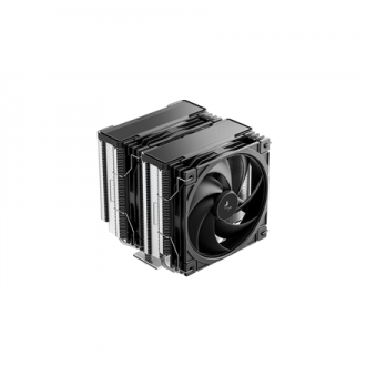 Deepcool CPU Cooler | AG620 G2 | Black | Intel, AMD Deepcool CPU Cooler | AG620 G2 | Black | Intel, AMD