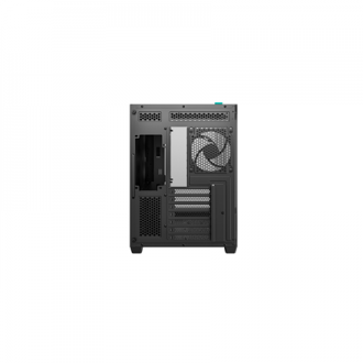 Deepcool Case | CG530U 4F | Black | Midi Tower Deepcool Case | CG530U 4F | Black | Midi Tower