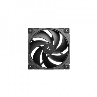 Deepcool Cooling Fan | FD12 V2 | Black