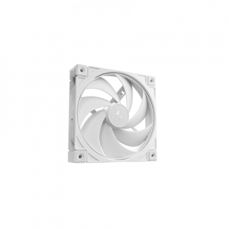 Deepcool Cooling Fan | FD12 WH V2 | White