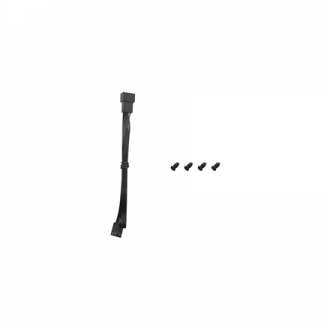 Deepcool Cooling Fan | FD12 V2 | Black