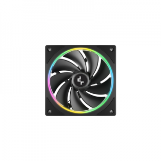 Deepcool Cooling Fan | FL12R SE 3IN1 | Black Deepcool Cooling Fan | FL12R SE 3IN1 | Black