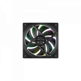 Deepcool Cooling Fan | FL12R SE 3IN1 | Black Deepcool Cooling Fan | FL12R SE 3IN1 | Black