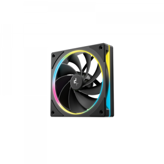 Deepcool Cooling Fan | FL12R SE 3IN1 | Black Deepcool Cooling Fan | FL12R SE 3IN1 | Black
