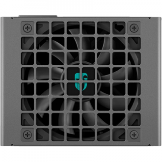 Deepcool 80 PLUS Gold PSU | PS850P | 850 W