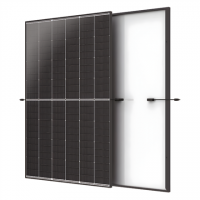 TrinaSolar | 465 W | VERTEX S+ NEG9R.28 | N-type Dual Glass i-TOPCon Monocrystalline TrinaSolar | 465 W | VERTEX S+ NEG9R.28 | N-type Dual Glass i-TOPCon Monocrystalline