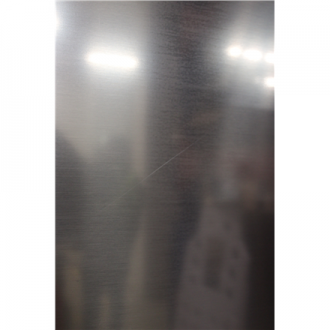 SALE OUT. LG GBBSJ10EPY Refrigerator, E, Free-standing, Combi, Height 1.86 m, Net fridge 220 L, Net freezer 113 L, Silver | SALE SALE OUT. LG GBBSJ10EPY Refrigerator, E, Free-standing, Combi, Height 1.86 m, Net fridge 220 L, Net freezer 113 L, Silver | SALE