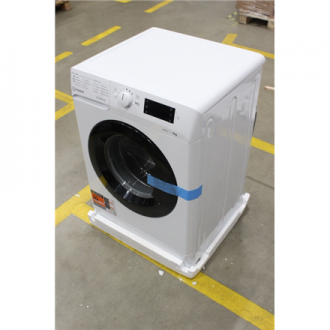 SALE OUT. Indesit Washing machine MTWE 71252 WK EE, E, Front loading, Washing capacity 7 kg, 1200 RPM, Depth 54 cm, White | INDE SALE OUT. Indesit Washing machine MTWE 71252 WK EE, E, Front loading, Washing capacity 7 kg, 1200 RPM, Depth 54 cm, White | INDE