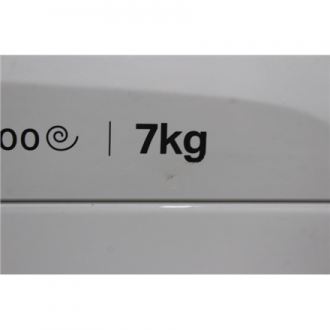 SALE OUT. Indesit Washing machine MTWE 71252 WK EE, E, Front loading, Washing capacity 7 kg, 1200 RPM, Depth 54 cm, White | INDE SALE OUT. Indesit Washing machine MTWE 71252 WK EE, E, Front loading, Washing capacity 7 kg, 1200 RPM, Depth 54 cm, White | INDE