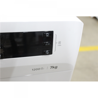 SALE OUT. Indesit Washing machine MTWE 71252 WK EE, E, Front loading, Washing capacity 7 kg, 1200 RPM, Depth 54 cm, White | INDE SALE OUT. Indesit Washing machine MTWE 71252 WK EE, E, Front loading, Washing capacity 7 kg, 1200 RPM, Depth 54 cm, White | INDE