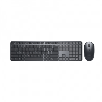 Dell | Pro 7 Slim KM726 | Keyboard and Mouse Set | Wireless | Mouse included | Batteries included | Lithuanian | Wireless connec Dell | Pro 7 Slim KM726 | Keyboard and Mouse Set | Wireless | Mouse included | Batteries included | Lithuanian | Wireless connec