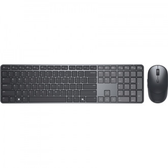 Dell Pro 7 Slim Keyboard and Mouse | KM726 | Keyboard and Mouse Set | Wireless | Mouse included | Estonian | Bluetooth | Wireles Dell Pro 7 Slim Keyboard and Mouse | KM726 | Keyboard and Mouse Set | Wireless | Mouse included | Estonian | Bluetooth | Wireles