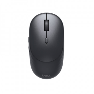 Dell Pro 7 Silent Mouse - MS726 | Wireless | 2.40 GHz | Black Dell Pro 7 Silent Mouse - MS726 | Wireless | 2.40 GHz | Black