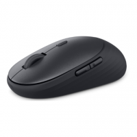 Dell Pro 7 Silent Mouse - MS726 | Wireless | 2.40 GHz | Black Dell Pro 7 Silent Mouse - MS726 | Wireless | 2.40 GHz | Black