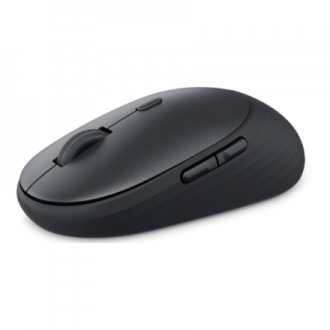 Dell Pro 7 Silent Mouse - MS726 | Wireless | 2.40 GHz | Black Dell Pro 7 Silent Mouse - MS726 | Wireless | 2.40 GHz | Black