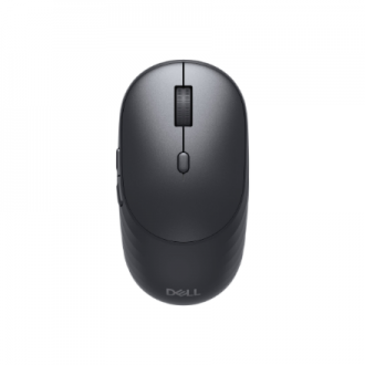 Dell Pro 7 Silent Mouse - MS726 | Wireless | 2.40 GHz | Black Dell Pro 7 Silent Mouse - MS726 | Wireless | 2.40 GHz | Black