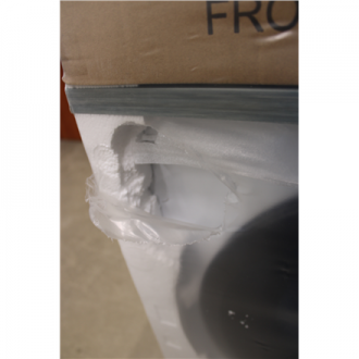 SALE OUT. | Gorenje Washing machine | W3NGPI72SBS | Energy efficiency class B | Front loading | Washing capacity 7 kg | 1200 RPM SALE OUT. | Gorenje Washing machine | W3NGPI72SBS | Energy efficiency class B | Front loading | Washing capacity 7 kg | 1200 RPM