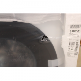 SALE OUT. | Gorenje Washing machine | W3NGPI72SBS | Energy efficiency class B | Front loading | Washing capacity 7 kg | 1200 RPM SALE OUT. | Gorenje Washing machine | W3NGPI72SBS | Energy efficiency class B | Front loading | Washing capacity 7 kg | 1200 RPM
