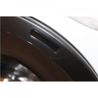 SALE OUT. | Gorenje Washing machine | W3NGPI72SBS | Energy efficiency class B | Front loading | Washing capacity 7 kg | 1200 RPM SALE OUT. | Gorenje Washing machine | W3NGPI72SBS | Energy efficiency class B | Front loading | Washing capacity 7 kg | 1200 RPM