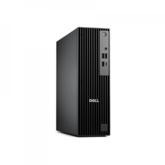 Dell QCS1255 | Pro | Desktop | Slim | AMD Ryzen 3 | 8300G | Internal memory 8 GB | DDR5 | 512 GB | Intel Integrated Graphics | K Dell QCS1255 | Pro | Desktop | Slim | AMD Ryzen 3 | 8300G | Internal memory 8 GB | DDR5 | 512 GB | Intel Integrated Graphics | K
