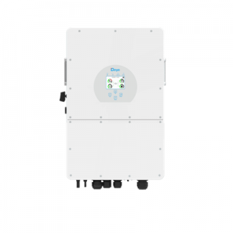 Deye Inverter Hybrid HV 25kW 2MPPT | SUN-25K-SG01HP3-EU-AM2 Deye Inverter Hybrid HV 25kW 2MPPT | SUN-25K-SG01HP3-EU-AM2