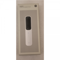 SALE OUT. Xiaomi Cordless Hair Straightener Brush EU | Warranty 24 month(s) | Ceramic heating system | Ionic function | Temperat