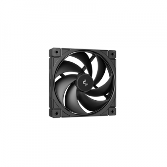 Deepcool CPU Cooler | AG400 G2 | Black | Intel, AMD Deepcool CPU Cooler | AG400 G2 | Black | Intel, AMD