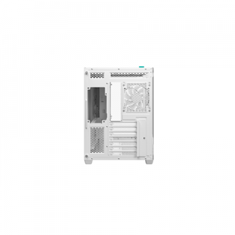 Deepcool Case | CG530U 4F WH | Whirte | Midi Tower Deepcool Case | CG530U 4F WH | Whirte | Midi Tower