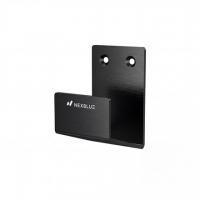 NexBlue Cable Hook Black | NBHOOK-BLACK NexBlue Cable Hook Black | NBHOOK-BLACK