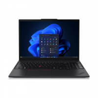 Lenovo ThinkPad T16 G4 Intel | Black | 16 Lenovo ThinkPad T16 G4 Intel | Black | 16