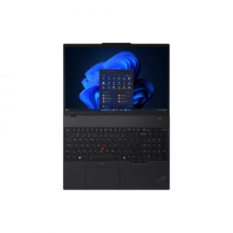 Lenovo ThinkPad T16 G4 Intel | Black | 16 Lenovo ThinkPad T16 G4 Intel | Black | 16