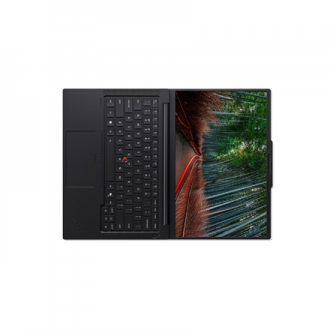 Lenovo ThinkPad P14s G7 AMD | Black | 14 Lenovo ThinkPad P14s G7 AMD | Black | 14