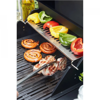 Barbecook Electric Barbecue E-Luca | BC-ELE-3000 | Black Barbecook Electric Barbecue E-Luca | BC-ELE-3000 | Black