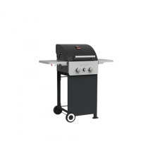 Barbecook Gas Barbecue Spring 2002, 111 x 55 x 115 cm | BC-GAS-2009 Barbecook Gas Barbecue Spring 2002, 111 x 55 x 115 cm | BC-GAS-2009