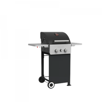 Barbecook Gas Barbecue Spring 2002, 111 x 55 x 115 cm | BC-GAS-2009