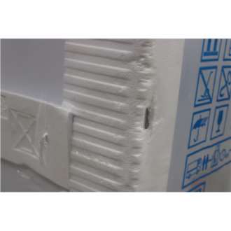 SALE OUT. BEKO Refrigerator | B3RCNA344HW1 | Energy efficiency class E | Free standing | Combi | Height 179.6 cm | No Frost syst SALE OUT. BEKO Refrigerator | B3RCNA344HW1 | Energy efficiency class E | Free standing | Combi | Height 179.6 cm | No Frost syst
