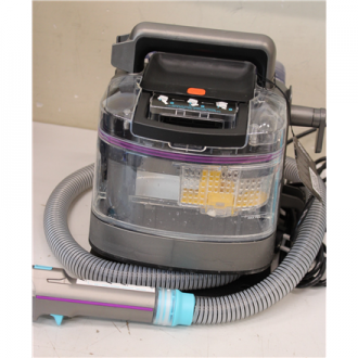 SALE OUT. Shark StainStriker HairPro Deep cleaner PX250EUT | Shark USED, DIRTY, MISSING 1 UNIT LIQVID BOTTLE SALE OUT. Shark StainStriker HairPro Deep cleaner PX250EUT | Shark USED, DIRTY, MISSING 1 UNIT LIQVID BOTTLE
