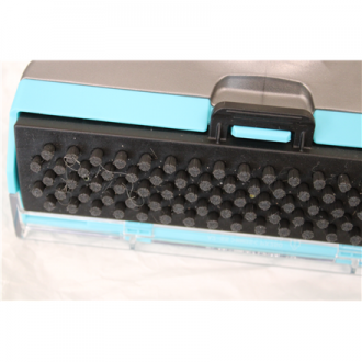 SALE OUT. Shark StainStriker HairPro Deep cleaner PX250EUT | Shark USED, DIRTY, MISSING 1 UNIT LIQVID BOTTLE SALE OUT. Shark StainStriker HairPro Deep cleaner PX250EUT | Shark USED, DIRTY, MISSING 1 UNIT LIQVID BOTTLE