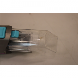 SALE OUT. Shark StainStriker HairPro Deep cleaner PX250EUT | Shark USED, DIRTY, MISSING 1 UNIT LIQVID BOTTLE SALE OUT. Shark StainStriker HairPro Deep cleaner PX250EUT | Shark USED, DIRTY, MISSING 1 UNIT LIQVID BOTTLE