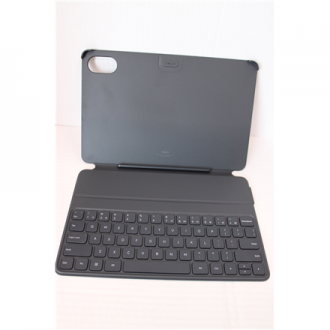 SALE OUT. Xiaomi Redmi Pad 2 Pro Keyboard US English | Tablet keyboard | Gray | DEMO SALE OUT. Xiaomi Redmi Pad 2 Pro Keyboard US English | Tablet keyboard | Gray | DEMO