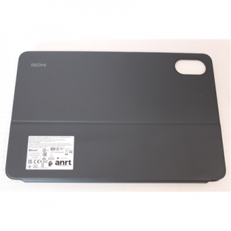 SALE OUT. Xiaomi Redmi Pad 2 Pro Keyboard US English | Tablet keyboard | Gray | DEMO SALE OUT. Xiaomi Redmi Pad 2 Pro Keyboard US English | Tablet keyboard | Gray | DEMO