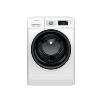 Whirlpool Washing machine | FFB 9479 BV EE | Energy efficiency class A | Front loading | Washing capacity 9 kg | 1400 RPM | Dept