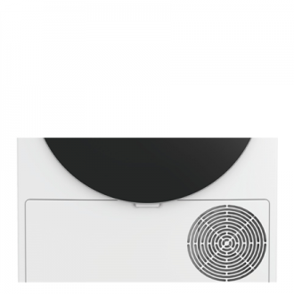 Whirlpool Dryer Machine | WP B8X WBS EE | Energy efficiency class B | Front loading | 8 kg | Digital | Depth 67.4 cm | White | S Whirlpool Dryer Machine | WP B8X WBS EE | Energy efficiency class B | Front loading | 8 kg | Digital | Depth 67.4 cm | White | S