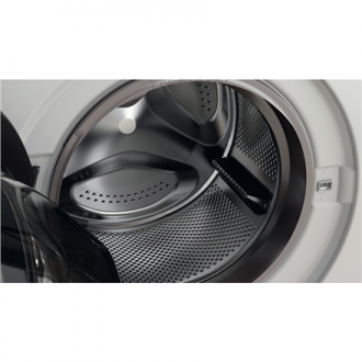 Whirlpool Washing machine | FFB 9479 BV EE | Energy efficiency class A | Front loading | Washing capacity 9 kg | 1400 RPM | Dept Whirlpool Washing machine | FFB 9479 BV EE | Energy efficiency class A | Front loading | Washing capacity 9 kg | 1400 RPM | Dept