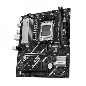 Asus PRIME B840M-K | Processor family AMD | Processor socket AM5 | DDR5 | Supported hard disk drive interfaces SATA, M.2 | Numbe Asus PRIME B840M-K | Processor family AMD | Processor socket AM5 | DDR5 | Supported hard disk drive interfaces SATA, M.2 | Numbe