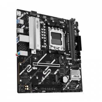 Asus PRIME B840M-K | Processor family AMD | Processor socket AM5 | DDR5 | Supported hard disk drive interfaces SATA, M.2 | Numbe Asus PRIME B840M-K | Processor family AMD | Processor socket AM5 | DDR5 | Supported hard disk drive interfaces SATA, M.2 | Numbe