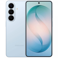 Samsung S26 (S942) | Galaxy | Skye Blue | 6.3 Samsung S26 (S942) | Galaxy | Skye Blue | 6.3
